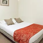 德文酒店 酒店