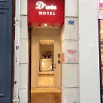 D'win Отель 2*