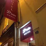 德文酒店 酒店 2*