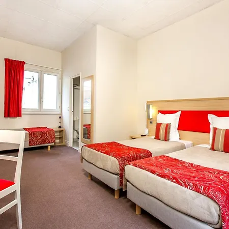 دي وين 2* باريس