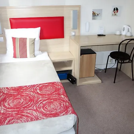D'win Otel Paris