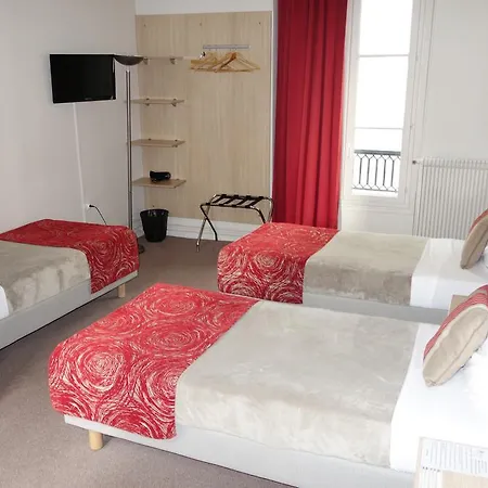 D'win Otel Paris
