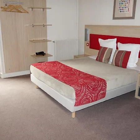 Otel D'win