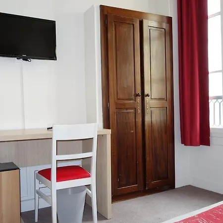 D'win Otel Paris