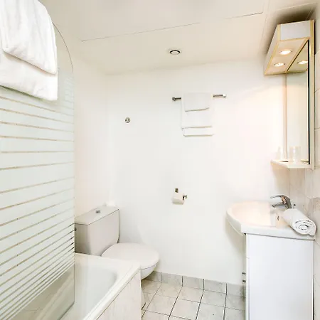 دي وين فندق