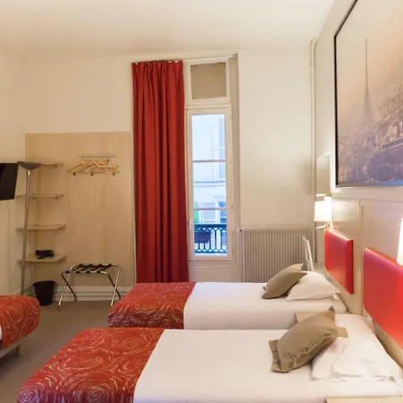 D'win Hotel Paris