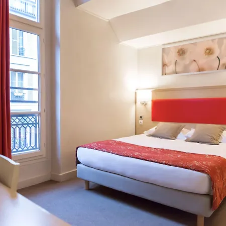 D'win Hotel 2*