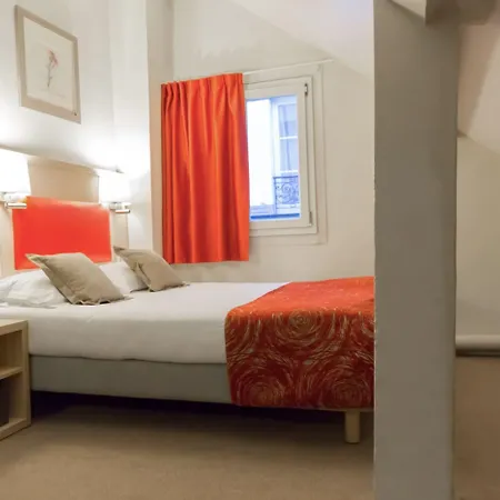 Otel D'win Paris