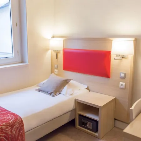 Otel D'win Paris
