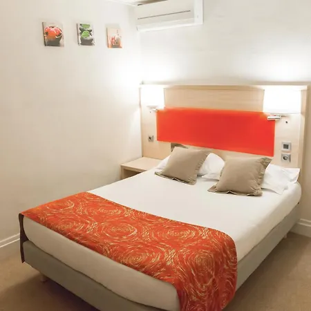 Hotel D'win Paříž