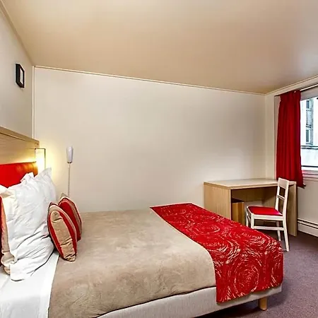 Hotel D'win 2*