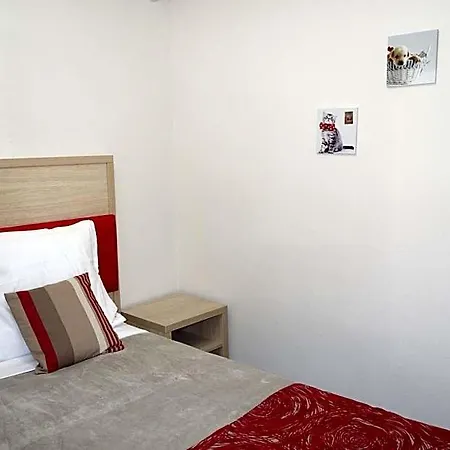 D'win Hotel Paris
