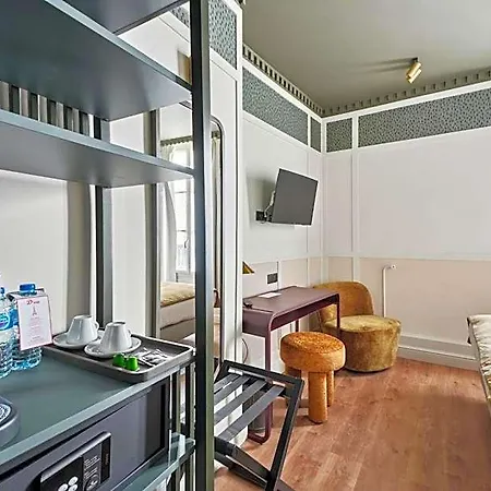 Hotel D'win
