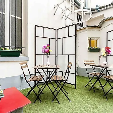 Hotel D'win
