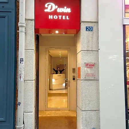 D'win