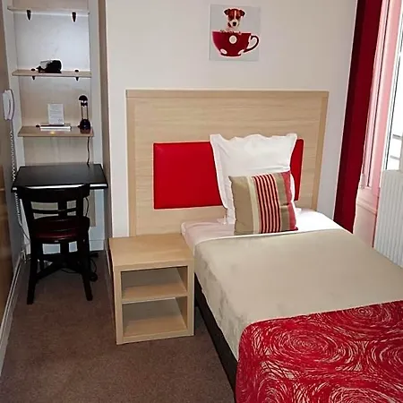 D'win Hotel