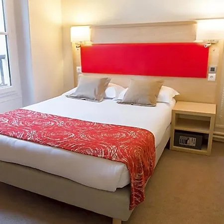 Hotel D'win Paris