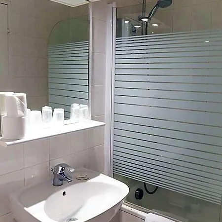 D'win Hotel Paris