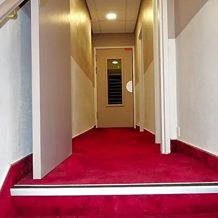 D'win Hotel