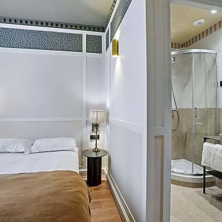 D'win Hotel Paris