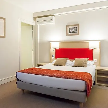 D'win Hotel Parigi