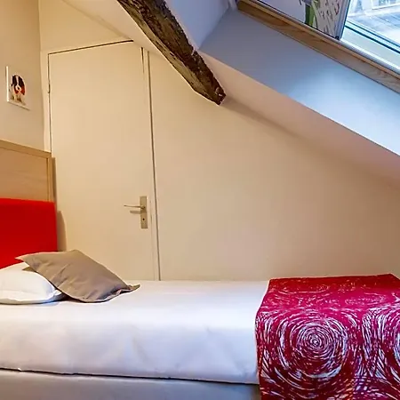 D'win Hotel Parigi