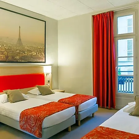 Hotel D'win