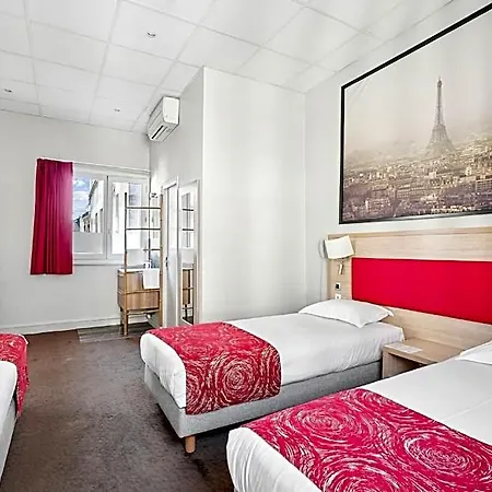 Hotel D'win 2*