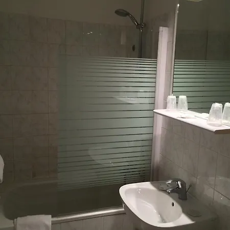 D'win Hotel Paříž