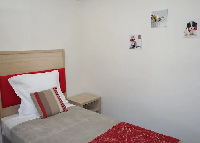 ドワン ホテル 2*