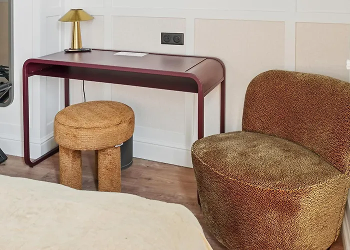 酒店 德文酒店 2*