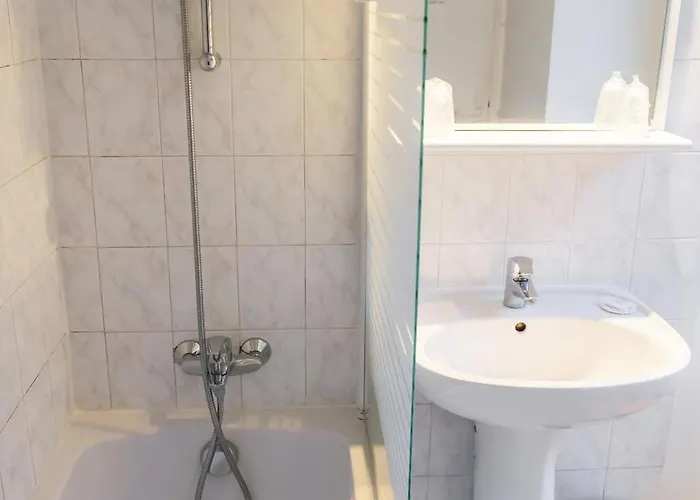 ドワン ホテル パリ