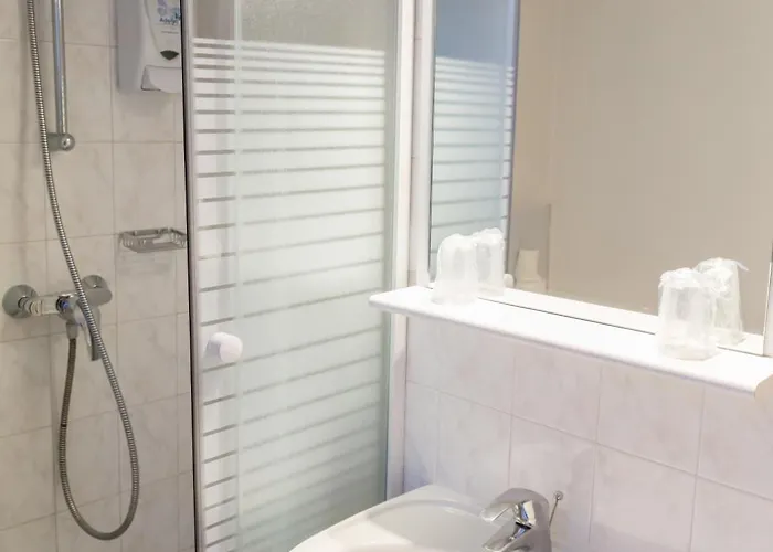 酒店 德文酒店 巴黎