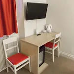 Szálloda D'win