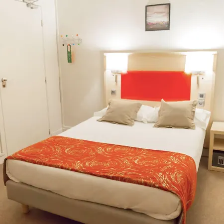 Hotel D'win